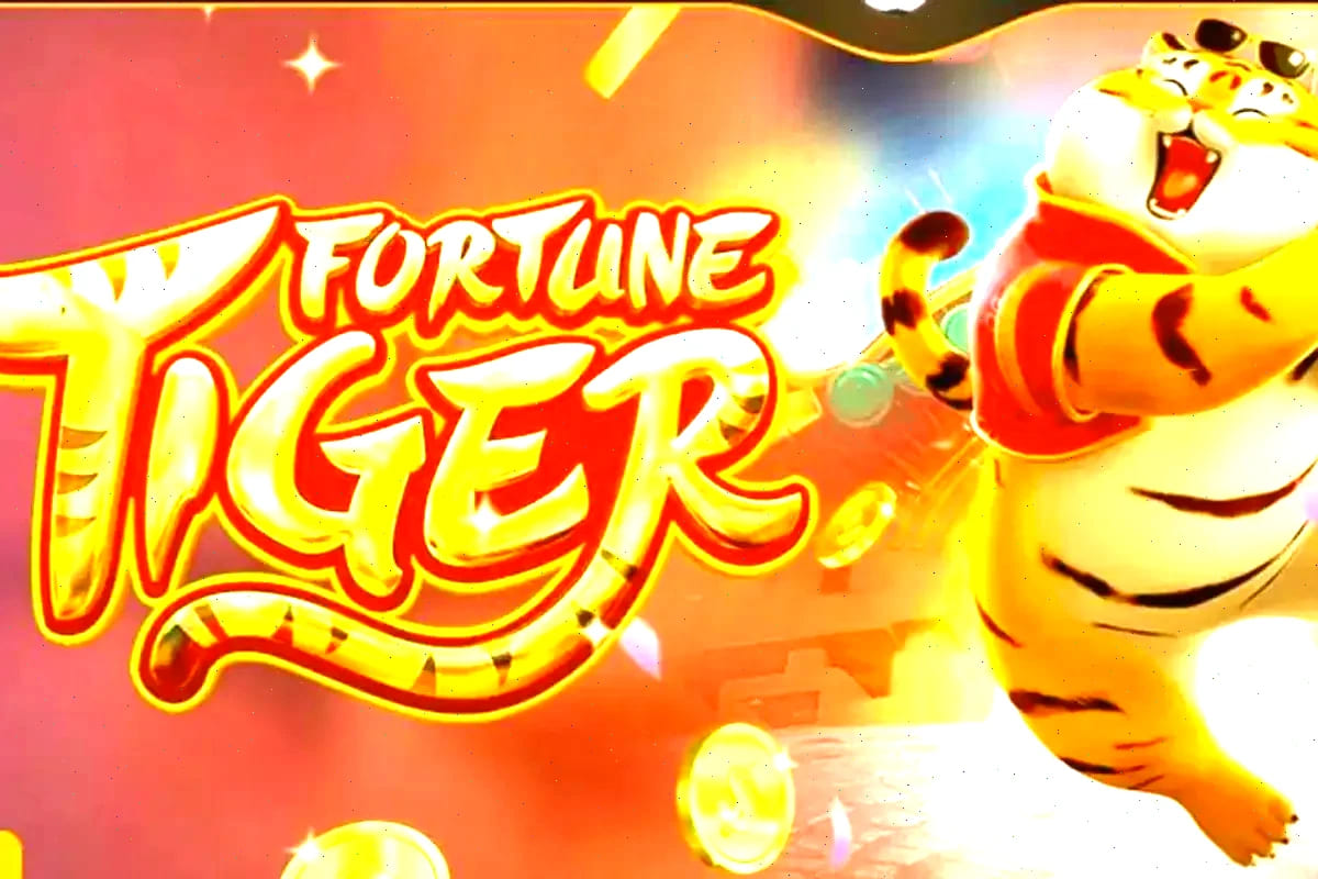 Fortune Tiger no Cassino EAE777 uma Verdadeira obra-prima